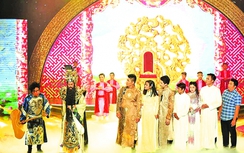 Táo quân rậm rịch mùa Tết